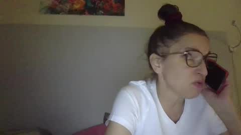 evaglad online show from October 2, 5:31 pm