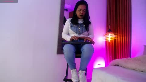 EVA GODDESS  online show from April 26, 8:17 pm