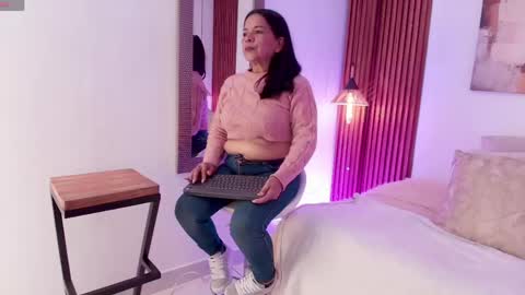 EVA GODDESS  online show from May 22, 8:25 pm