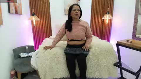 EVA GODDESS  online show from June 30, 7:59 pm