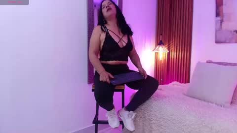 EVA GODDESS  online show from July 14, 8:03 pm