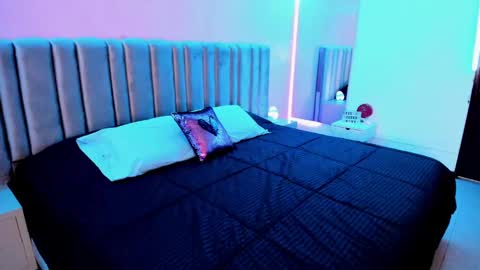 Snapshot of evagomez chatting on January 26, 3:48 am Eva Gomez online show from January 26, 3:48 am