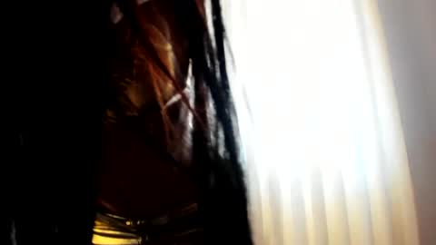 Snapshot of evagomez chatting on October 13, 4:18 pm Eva Gomez online show from October 13, 4:18 pm