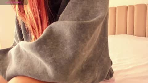 Snapshot of evagomez chatting on April 19, 6:10 pm Eva Gomez online show from April 19, 6:10 pm