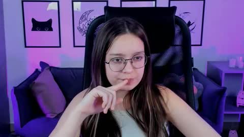 Eva online show from February 18, 3:41 pm