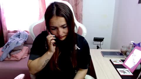 Eva online show from February 3, 6:28 pm