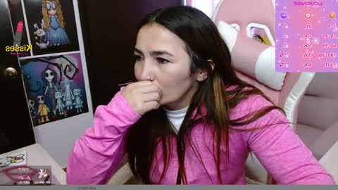 Eva online show from September 11, 10:21 pm