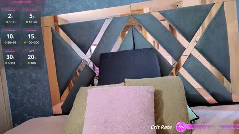 Snapshot of evah_ferrer chatting on May 30, 12:13 pm Evah ferrer online show from May 30, 12:13 pm
