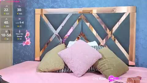 Snapshot of evah_ferrer chatting on June 10, 12:26 pm Evah ferrer online show from June 10, 12:26 pm
