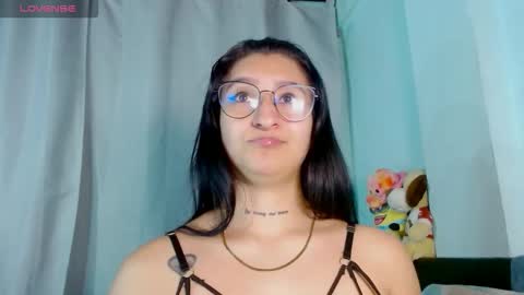 Evah Lee online show from March 10, 1:10 am