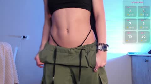 Eva online show from January 19, 7:25 am