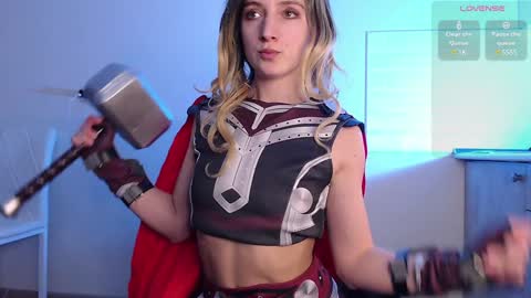 Eva online show from January 30, 7:39 am