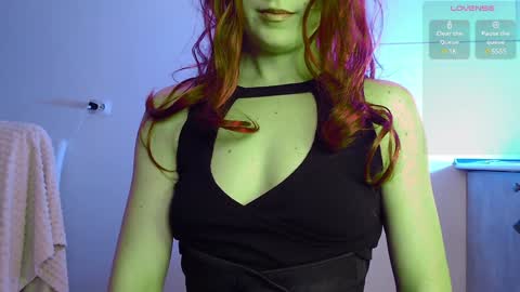 Eva online show from February 1, 4:24 am