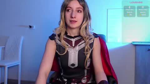 Eva online show from February 20, 4:39 am