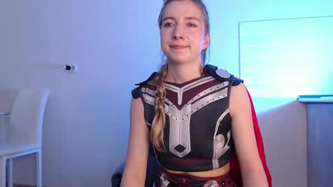 Eva online show from May 7, 4:40 am