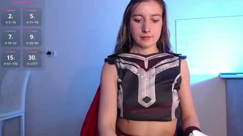 Eva online show from May 30, 4:42 am