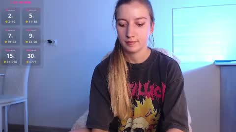 Eva online show from July 30, 5:17 am