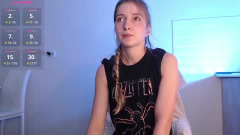 Eva online show from August 1, 5:29 am