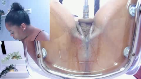 evahalston online show from October 1, 1:33 am