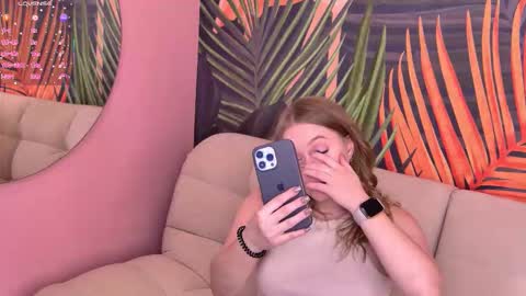 evahariss1 online show from October 24, 10:22 am