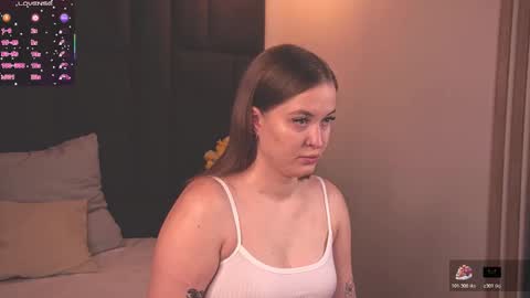 evahariss1 online show from October 27, 9:02 am