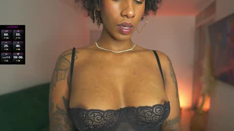 evajacksss_ online show from December 20, 12:30 am