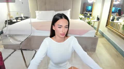 Eva K online show from March 22, 5:22 am