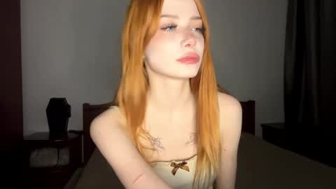 Snapshot of evakettystar chatting on March 22, 5:05 pm evakettystar online show from March 22, 5:05 pm