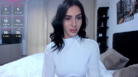 Snapshot of evalaane chatting on March 3, 3:20 pm Eva online show from March 3, 3:20 pm