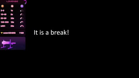 EVA online show from January 22, 7:03 pm