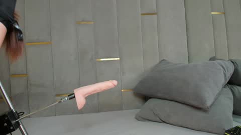 EVA online show from November 5, 12:38 pm