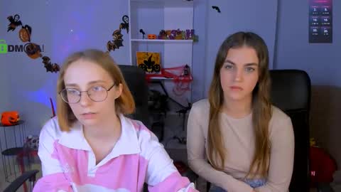 evalora online show from October 21, 12:17 pm