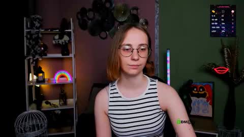 evalora online show from November 6, 1:12 pm