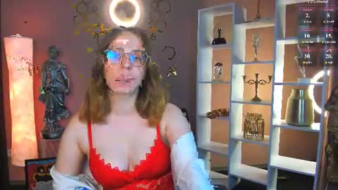 evalora online show from June 11, 2:53 am