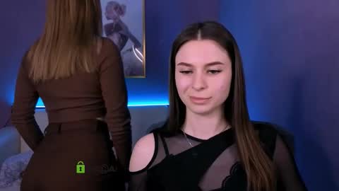 eva loves you online show from February 16, 3:08 pm