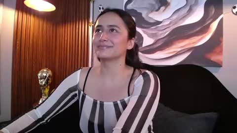 Snapshot of evalovesaliva chatting on July 16, 3:18 pm Eva online show from July 16, 3:18 pm