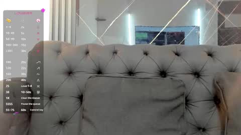 Eva online show from September 10, 1:55 pm