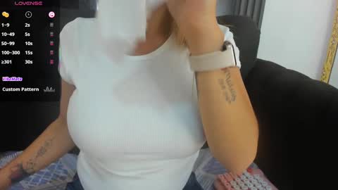 Eva online show from September 30, 1:38 pm