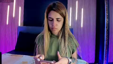 Eva online show from June 21, 3:03 pm