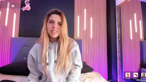 Eva online show from June 24, 1:54 pm