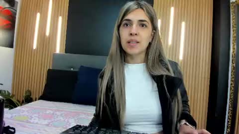 Eva online show from July 16, 1:06 pm