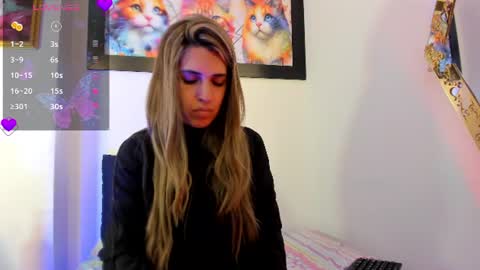 Eva online show from July 30, 1:32 pm