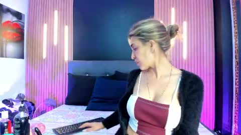 Eva online show from August 1, 2:27 pm