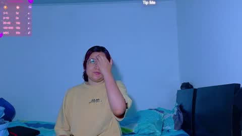 evaluna_02 online show from June 4, 11:49 am