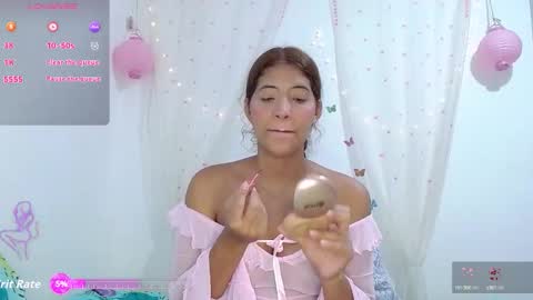 evaluna horny  online show from September 15, 9:48 pm