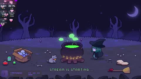 Eva  online show from November 3, 11:15 pm