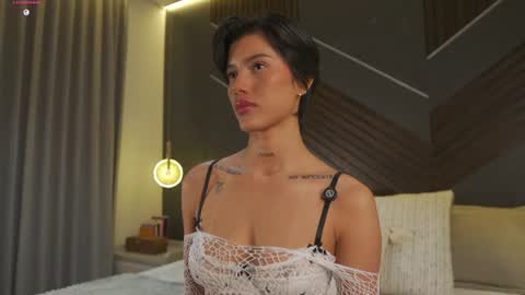 Eva Moretti online show from June 29, 5:35 pm