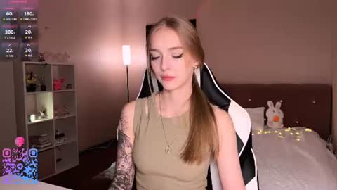 Eva online show from June 20, 3:59 pm