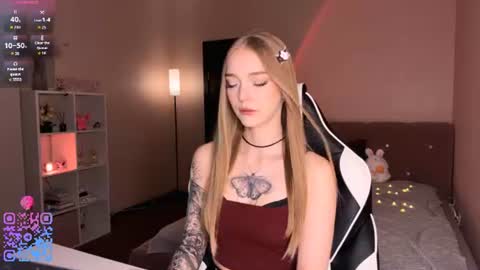Eva online show from June 29, 5:46 pm