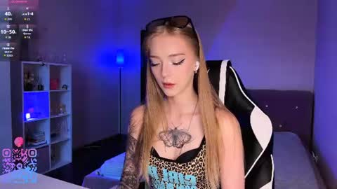Eva online show from July 4, 11:00 pm